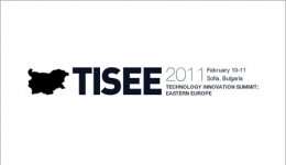 Излъчваме на живо: TISEE 2011 - part 2: Innovation in financial technologies and payments