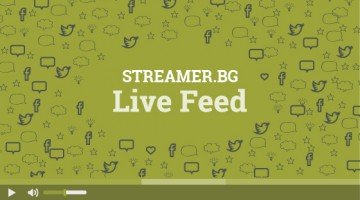 Как да ангажирате чрез включване на LIVE Feed