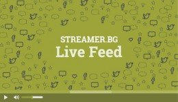 Как да ангажирате чрез включване на LIVE Feed