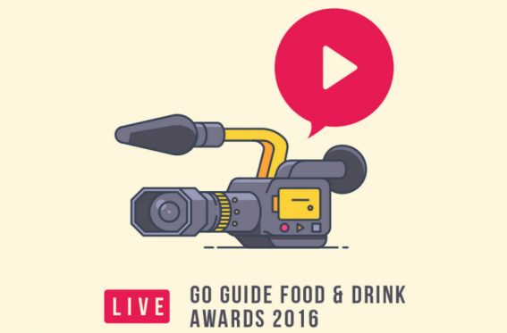 Go Guide: Live Streaming