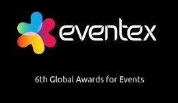 Eventex Awards 2016 @ Rainbow plaza