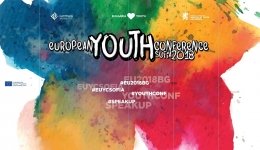 European Youth Conference Sofia 2018 Day 3