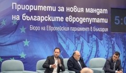 Приоритетите за новия мандат на българските евродепутати