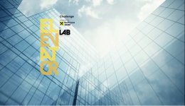 Elevator Lab България 2019 | Финал