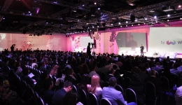 WEBIT.FESTIVAL Marketing & Innovation Summit - part 1