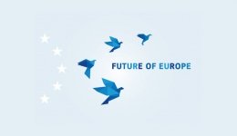 Бъдещето на Европа