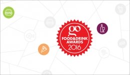 Go Food & Drink Awards 2016