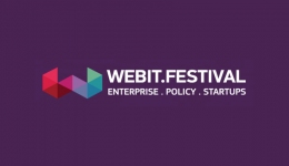 WEBIT.FESTIVAL closing ceremony