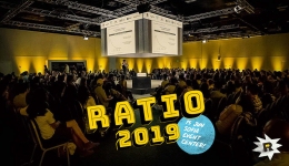 Ratio пролет 2019
