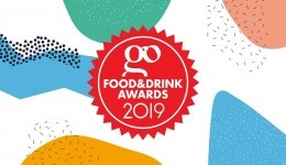 Go Food and Drinks Awards 2019