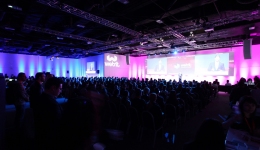 WEBIT.FESTIVAL Tech Summit Day 2, part 1