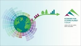 Economy for a Living Planet Forum - PANEL 1