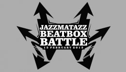 Video Streaming: Beatbox battle @ Jazzmatazz club, Sofia part 1
