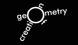 Geometry of Creation