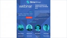 Sirma Group Webinar
