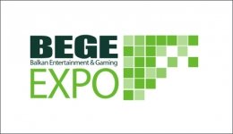 Официално откриване на BEGE EXPO 2012